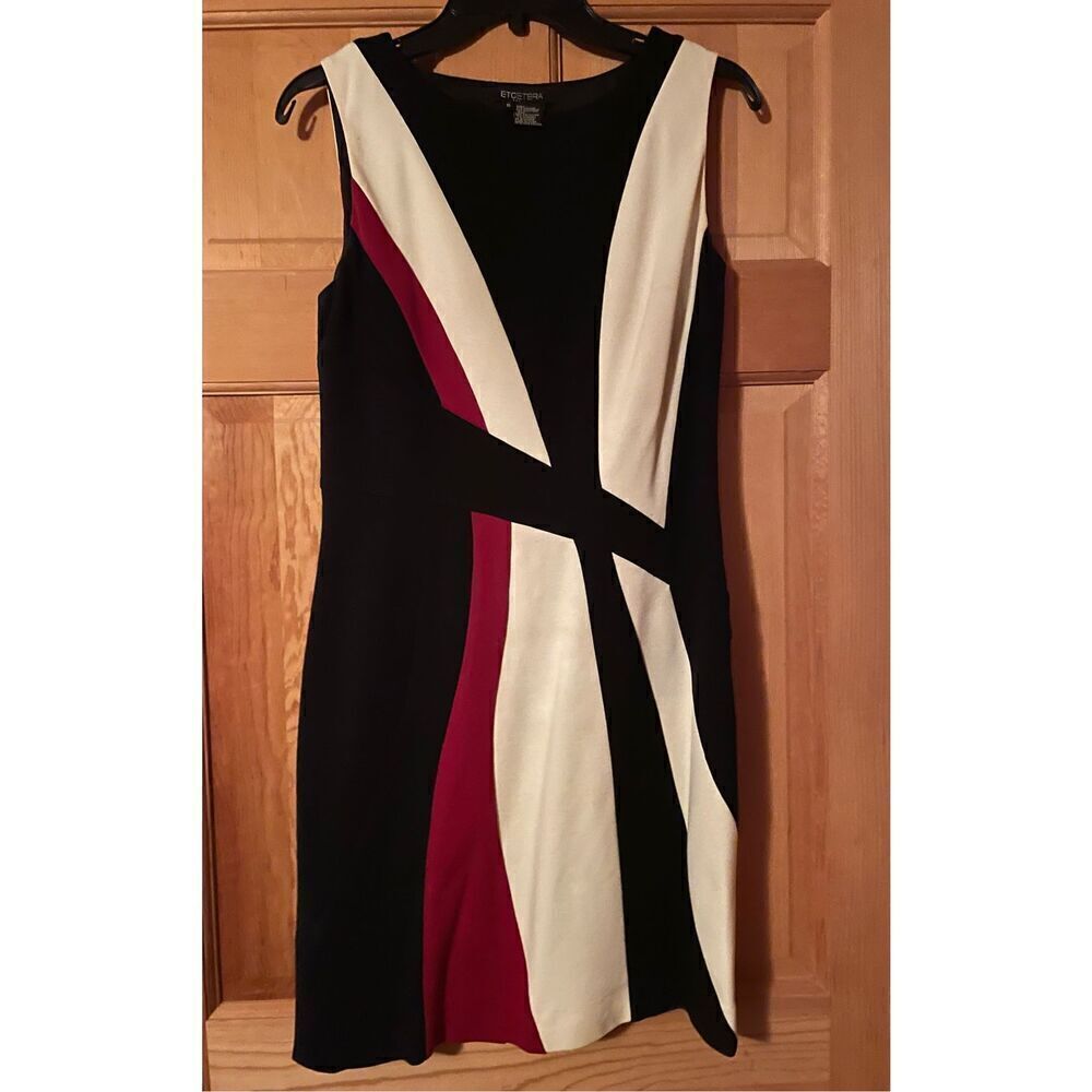 Etcetera Dress - Size 6